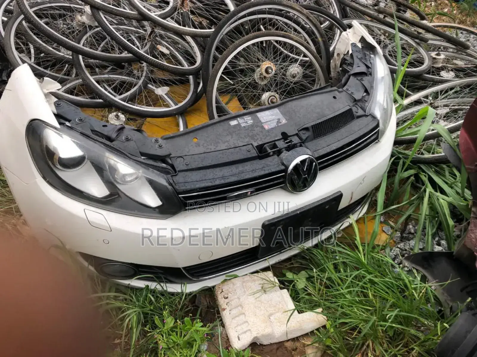 VW Golf Front Cut, Doors Boot Golf4,Golf5,Golf6,Golf7