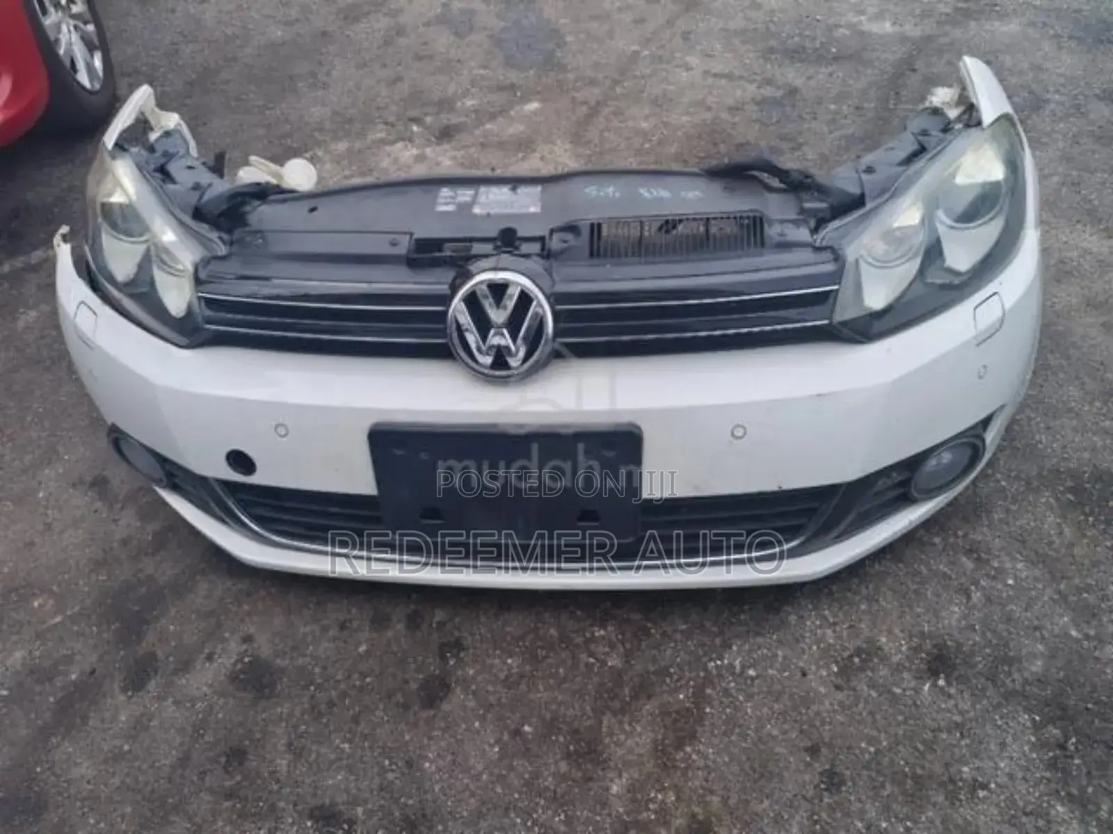 VW Golf Front Cut, Doors Boot Golf4,Golf5,Golf6,Golf7
