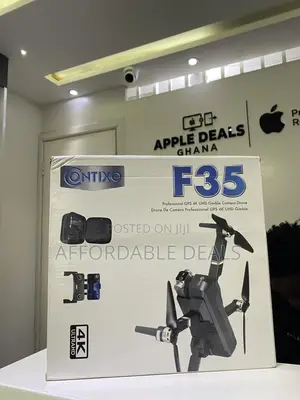Contixo F35