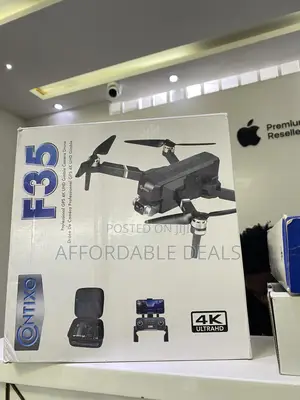 Contixo F35