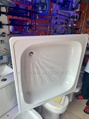 Metal Shower Tray