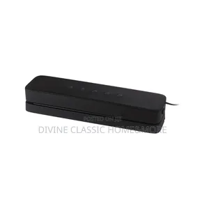 Ambiano Vacuum Sealer