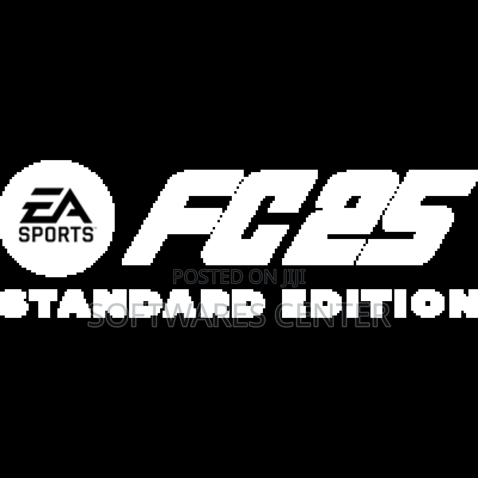 Ea Sports Fc 25 Standard Edition PC