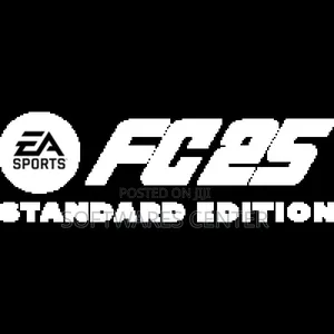 Ea Sports Fc 25 Standard Edition PC