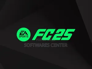 EA FC 25 Account for PC