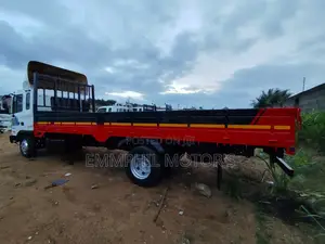 Hyundai Gold 5ton. Full Air Break System. New Arrivals.