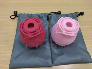 Rose Vibrator