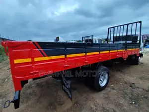 Kia Rhino 2 5ton. Full Air Break System. New Arrivals.