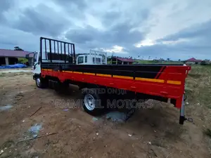 Kia Rhino 2 5ton. Full Air Break System. New Arrivals.