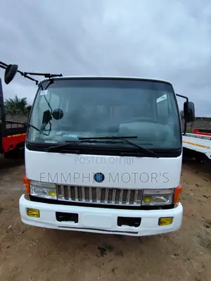 Kia Rhino 2 5ton. Full Air Break System. New Arrivals.