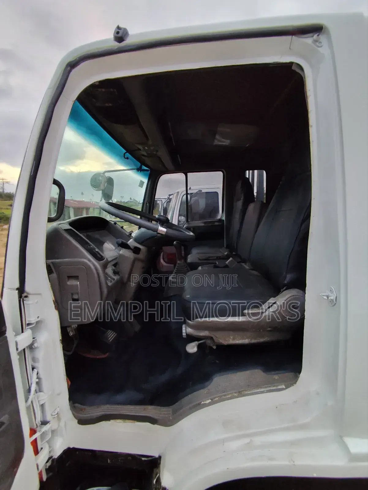 Kia Rhino 2 5ton. Full Air Break System. New Arrivals.