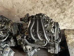 Daawood Matiz Engine