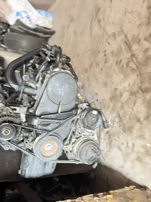 Daawood Matiz Engine