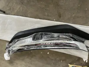 Honda Civic 2017 Bumper Top Grille