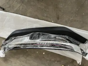 Honda Civic 2017 Bumper Top Grille