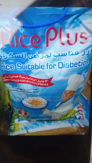 Basmati Rice in Ghana for sale Prices on Jiji.com.gh