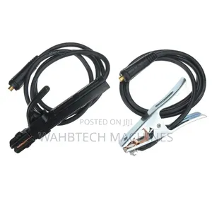 High Quality Welding Cable 16mm