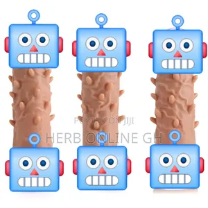 Silicon Penis Sleeve