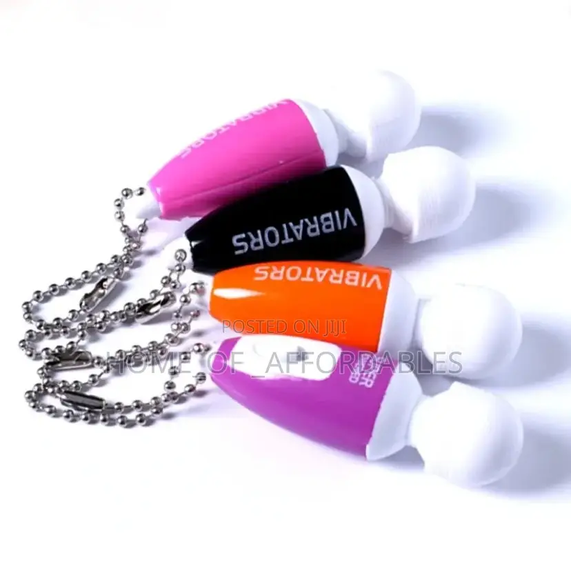Pocket Wand Vibrators