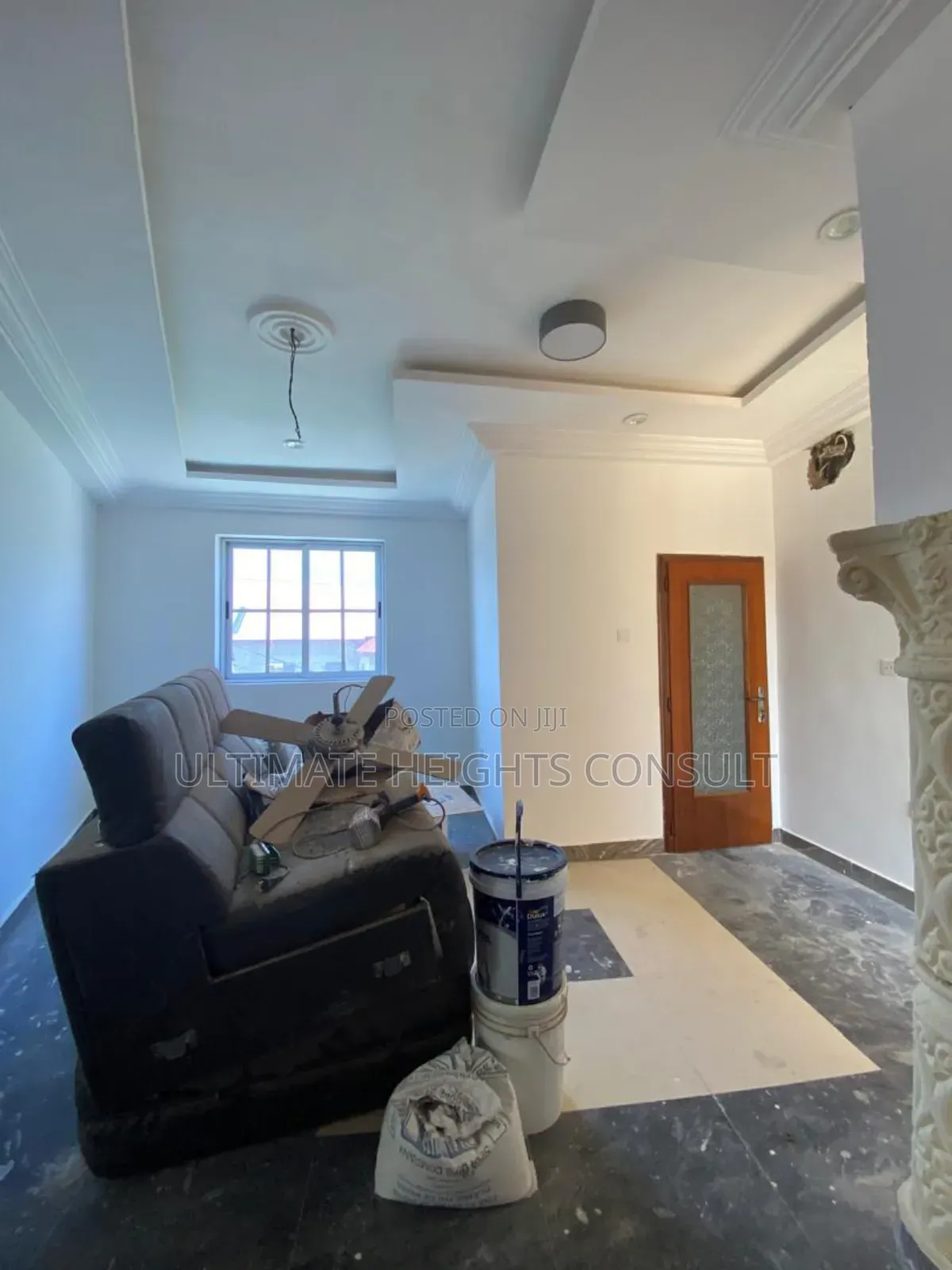 1bdrm Apartment in Lapaz Race Course for rent