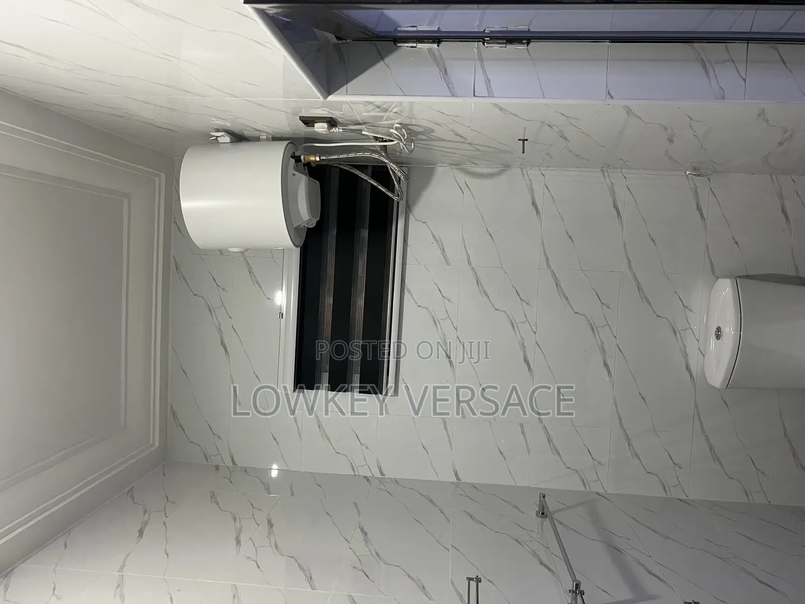 Furnished Studio Apartment + Gen+Starlink Internet+ DSTV