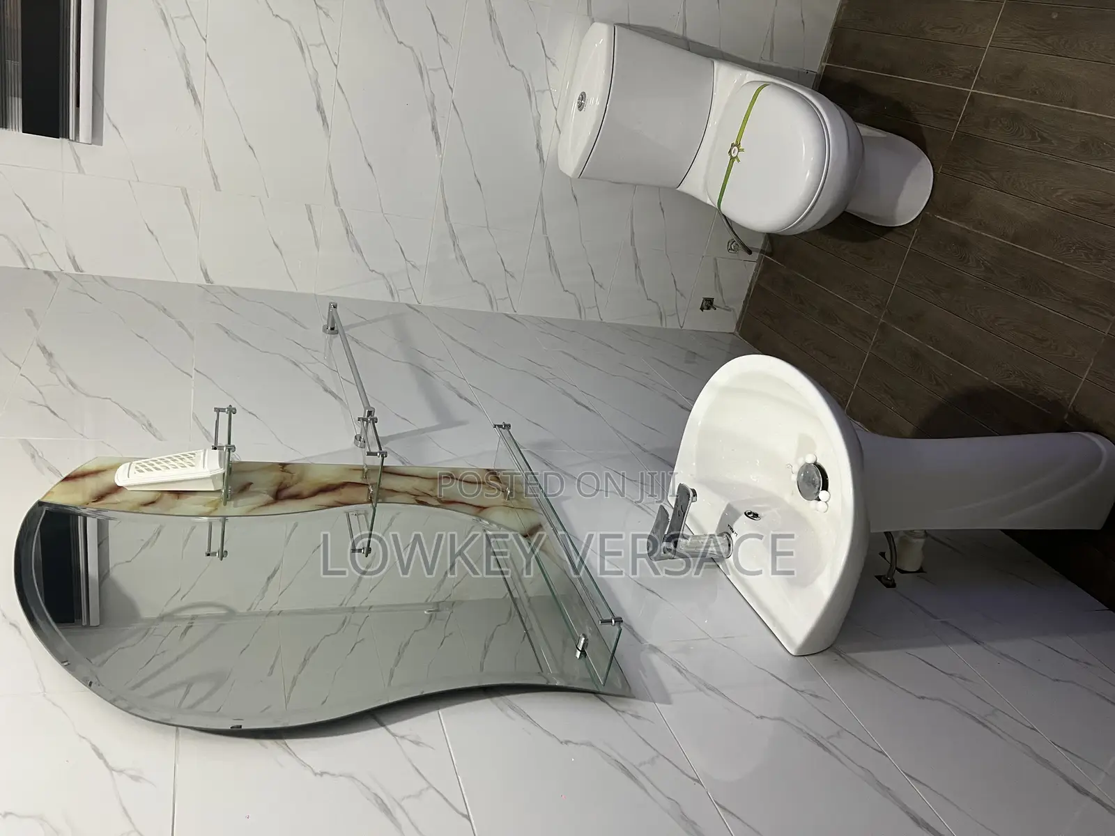 Furnished Studio Apartment + Gen+Starlink Internet+ DSTV