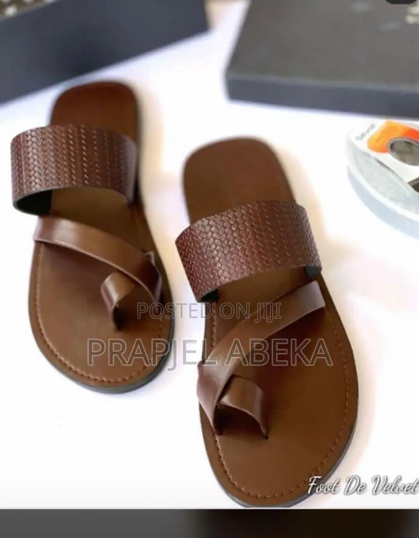 Quality and Affordable Types of Slippers