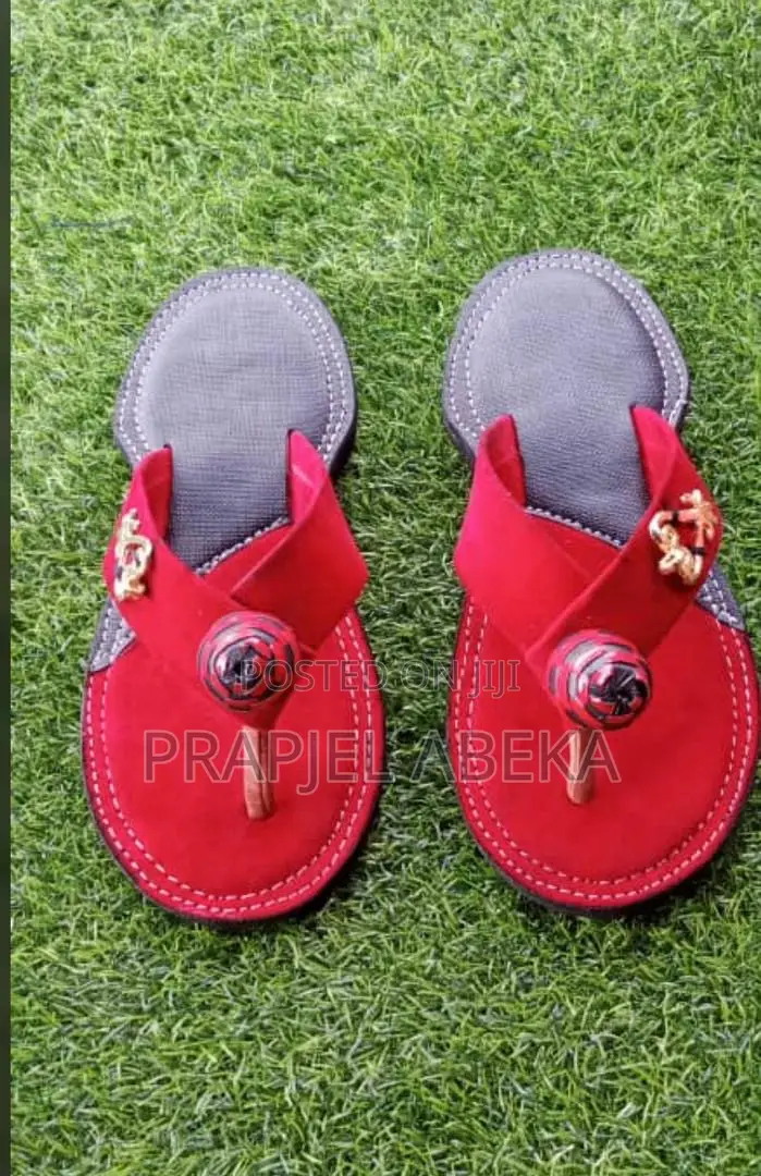 Quality and Affordable Types of Slippers
