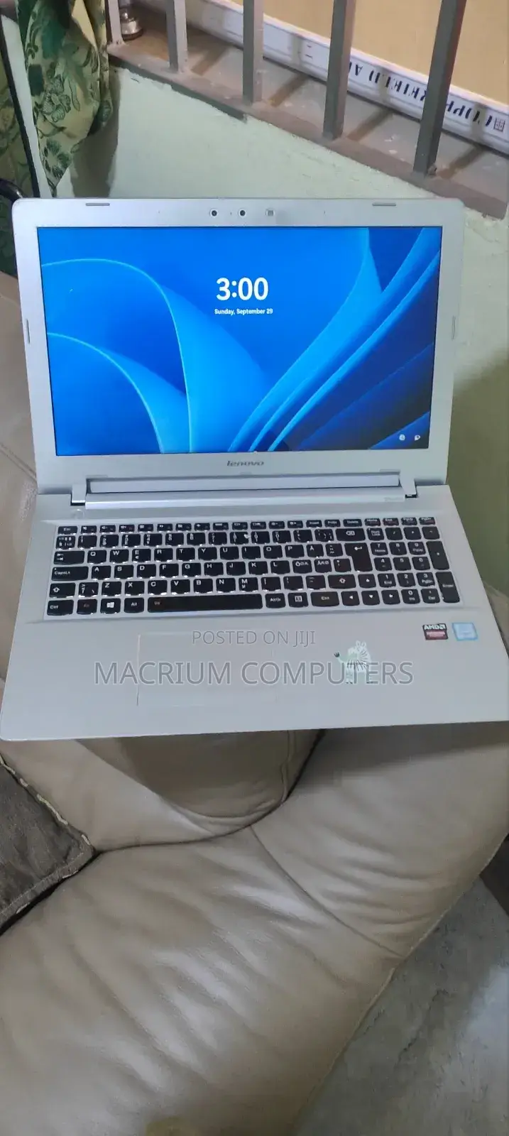 Laptop Lenovo IdeaPad 500S 8GB Intel Core i5 SSD 256GB