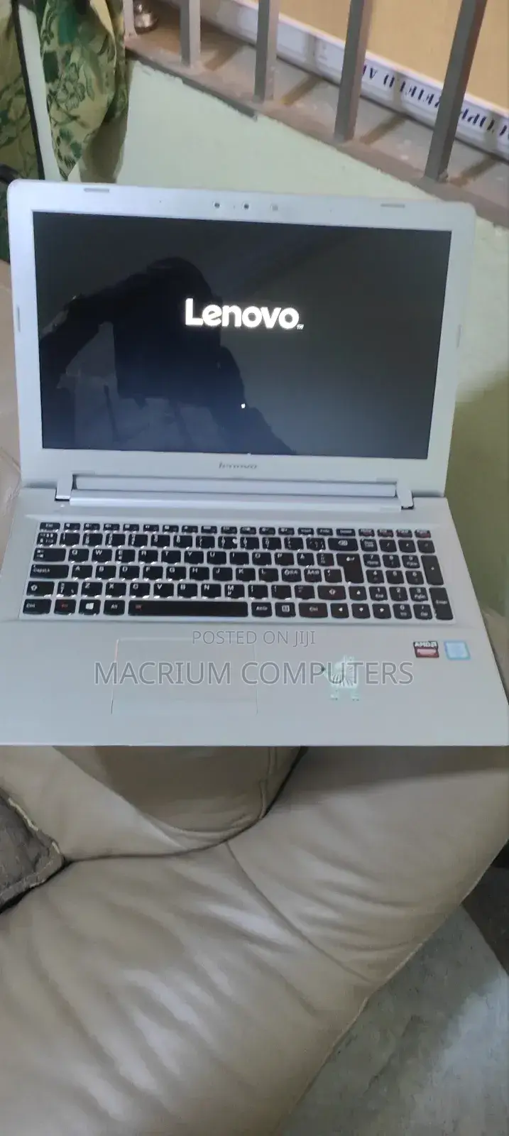 Laptop Lenovo IdeaPad 500S 8GB Intel Core i5 SSD 256GB