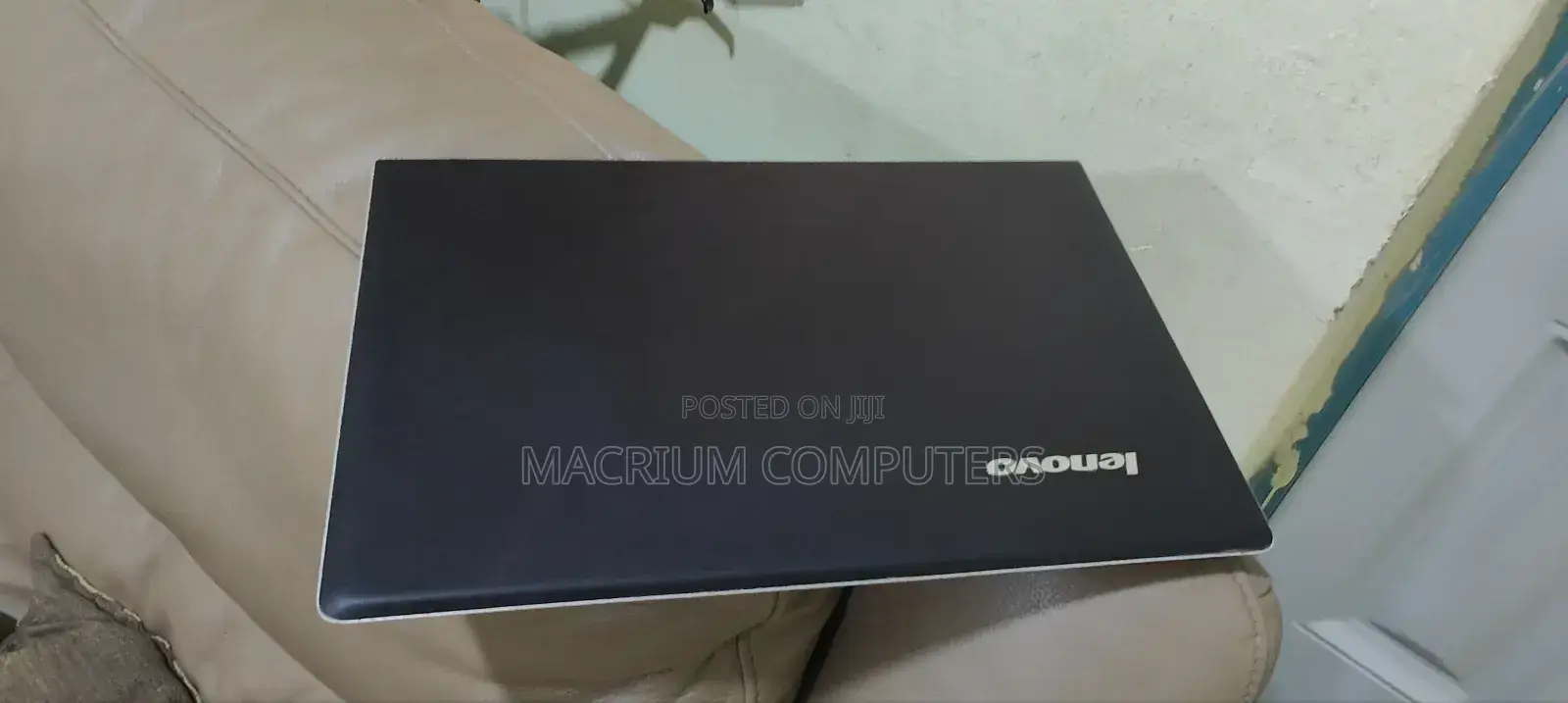 Laptop Lenovo IdeaPad 500S 8GB Intel Core i5 SSD 256GB