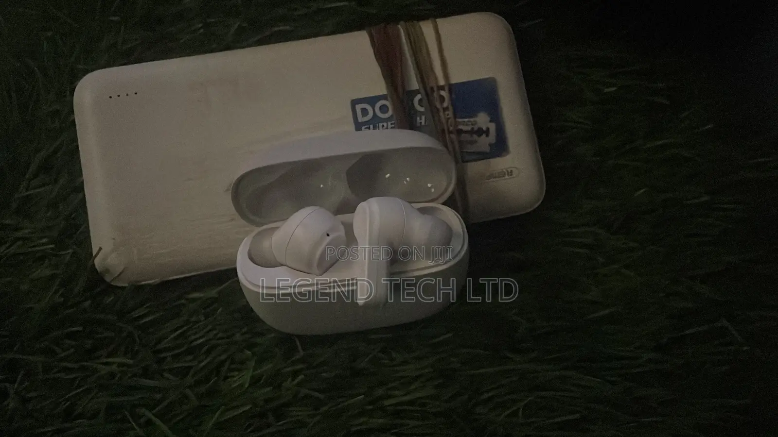 JBL Original Ear Buds