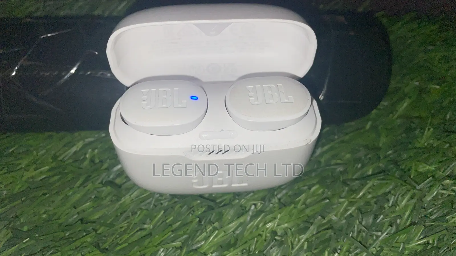 JBL Original Ear Buds