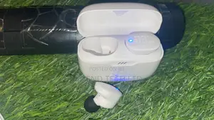 JBL Original Ear Buds