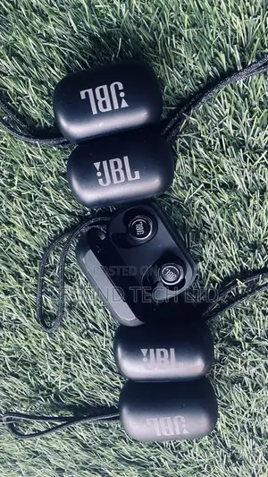 JBL Original Ear Buds