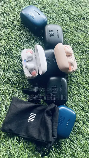 JBL Original Ear Buds