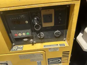 Diesel Generator 10kva