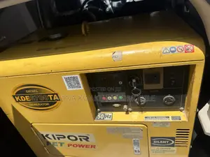 Diesel Generator 10kva