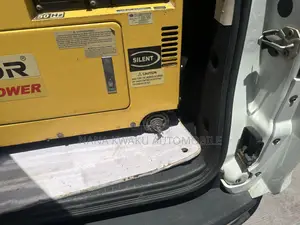 Diesel Generator 10kva
