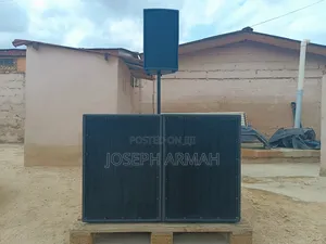 Lion Sounds (Spinning Machines Available for Rentals)