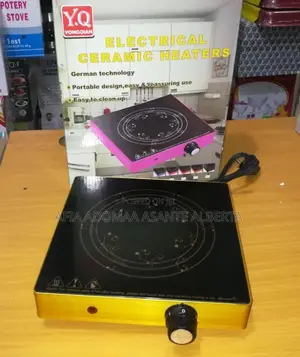 Electrical Ceramic Hotplate