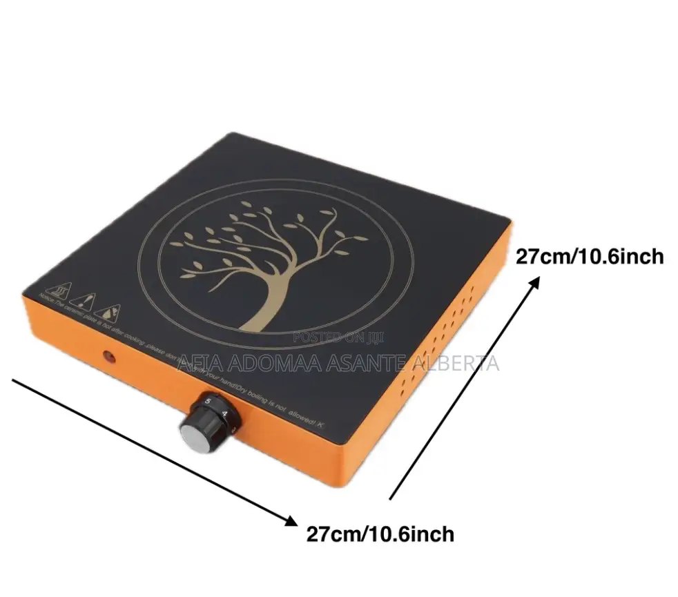 Electrical Ceramic Hotplate