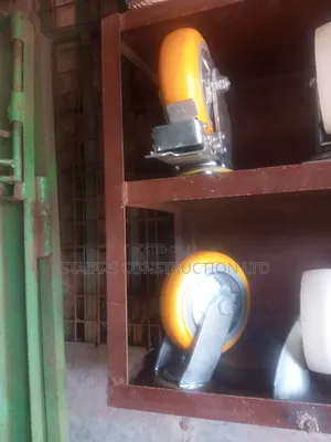 6inch And 8inch Scaffolds Wheels For Sale.