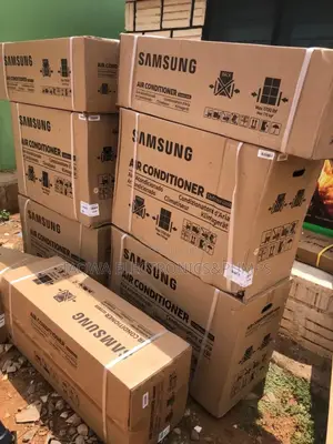 On Point Samsung 2.0hp Air Conditioner
