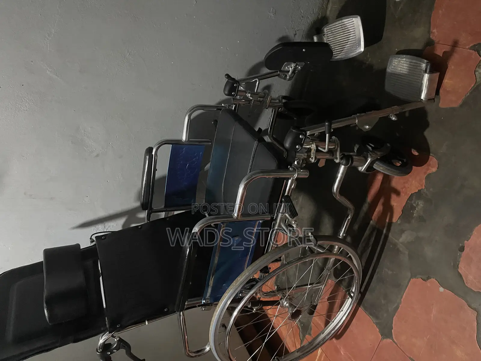 Motorcycle 2023 Black