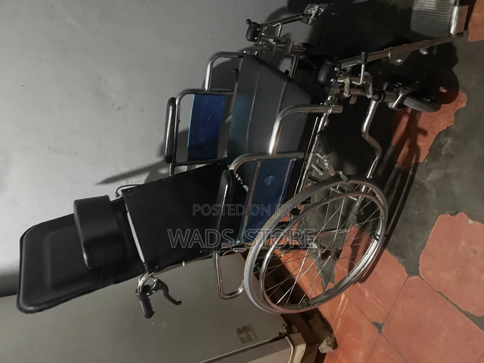 Motorcycle 2023 Black