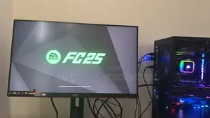 Ea Fc25 (Fifa 25) Account for Pc