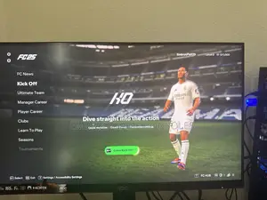 Ea Fc25 (Fifa 25) Account for Pc
