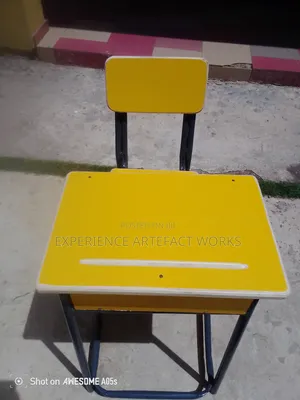 Students Tables and Chairs