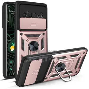 All Pixel Shockproof Armor Cases.